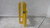MSA A2217-05 15 x 10 In Yellow Steel Ladder Adapter-42202742