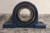 Tritan UCP218-56 3-1/2 In Bore Dia Cast Iron Housing Pillow Block Bearing-94441489