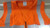 Kishigo GF182NZ-2X 5 Pk Size 2XL Orange High Visibility Vest-88644818