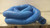 Flexaust Co. Inc. 2480400401A 4 In Inside Dia 25 Ft L Blue Industrial Duct Hose-49687607