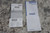 Ansell Edge 48-126VP 24 Cases (144 Pairs/Case) Size 7 Latex Free Glove-51298517