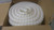 Caplugs N50SSG 2-1/2 In Max Bundle Dia 66 Ft L Off White NightGlow Spiral Wrap-11415720