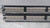 Panduit DP485E88TGY 19 In Overall Width 3-1/2 In Overall H 48 Port Patch Panel-92676441