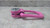 Rud Chain 8502353 1"-8 Thread Size Pink Steel Screw-On Hoist Ring-68901304