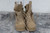 Belleville 684541144722 US Size 3.0 Reg Men's Hot Weather Steel Toe Flight Boot-83713756
