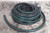 Gates 28439 1/2 In Inside Diameter 50 Ft L Black/Breen Heater Hose-80937614