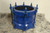 Smith-Blair 46110651220000 10 In Blue Ductile Iron Pipe Coupling-86712142