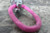 Rud Chain 7989522 1,390 Lb Working Load Limit Pink Steel Screw-On Hoist Ring-80101654
