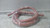 Flexaust Co. Inc. 2650175012 1-3/4 In Inside Dia 12 Ft L Red Ducting Hose-94065503