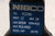 Nibco FC27653 3 3 In Pipe Size Cast Iron Body Butterfly Valve-14615050