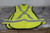 Big Bill A648TY7/OS-OSFA-REG-YEL 2 Pk Size Reg High Vis Yellow FR Safety Vest-99816940