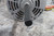 Trane MOT18824 1/3 HP 1075 RPM 460VAC Replacement Motor-31989164