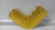 Wearwell 560 4 Pk 15 In Length/Width Yellow Ramp Outside Corner-26689714