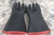 Salisbury GK214RB/11 14 In Glove L Size 11 Black/Red Electrical Glove Kit-15538032