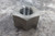 Brand Name U55081.125.0001 40 Pk 1-1/4"-7 Thread Size Stainless Steel Hex Nut-27515245