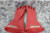 Salisbury GK0011R/7 Size 7 11 In Glove Length Red Electrical Glove Kit-67307684