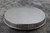 Qorpak 235998 500 Pk 3/8 In Overall H 4 In Diameter Weighing Pan-63402448