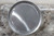 Qorpak 235998 500 Pk 3/8 In Overall H 4 In Diameter Weighing Pan-63402448