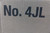 Dart 4JL 40 Cases (1,000/Case) 2-3/4 In Diameter Disposable Cold Cup Lid-89133109