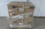 3M 4565-BLK-L 32 Cases (25/Case) Size Large Disposable Coveralls-12447701