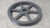 TB Wood's 2BK140 13.75 In Outside Diameter Cast Iron 2 Groove V-Belt Pulley-23395694