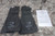 Honeywell North B074GI/S 100 Pk Size S 14 In Glove L Chemical Resistant Gloves-13153434