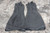 Honeywell North B074GI/S 100 Pk Size S 14 In Glove L Chemical Resistant Gloves-13153434