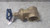 Legend Valve 104-510 3 In Pipe Size FNPT x FNPT Connection Bronze Gate Valve-13970579
