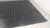 Notrax 621S3060BL 5 Ft Length 30 In Width Black Interlocking Antifatigue Mat-82678946