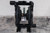 Aro 66607A-3C9-A 3/4 In NPTF Intake/Discharge Air Operated Diaphragm Pump-66012843