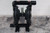 Aro 66607A-3C9-A 3/4 In NPTF Intake/Discharge Air Operated Diaphragm Pump-66012843