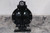 Aro 66607A-3C9-A 3/4 In NPTF Intake/Discharge Air Operated Diaphragm Pump-66012843