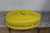 Jafline HD G52H3HDY100N 2-1/2 In x 2-1/2 In Fitting Size 100 Ft L Fire Hose-42647774