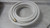 Continental CR075-50MF-G 3/4 In Inside Diameter 50 Ft Length White Washdown Hose-84021489