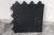 Notrax 621STL12BL 12 Pk 12 In L 12 In W Black Interlocking Antifatigue Mat Tile-76775488