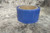 Novavision EST2B-36-164 26 Pk 2 In Width 164 Ft Length Blue Tamper Evident Tape-91300841