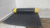 Notrax 831C0036BY-12 3 Ft Width 12 Ft Length Black/Yellow Switchboard Mat-86749436