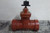 Matco 200RTD10 3" 3 In Size Ductile Iron Ring-Tite Gate Valve-67137638