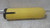 Pig PLR285 31 In Length 7-1/2 In Diameter Yellow Carrying Case for Drain Cover-89077233
