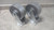 Brand Name P27S-D080R-16 2 Pk 8 In Wheel Diameter Heavy Duty Swivel Plate Caster-94234444
