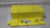 Checkers UHB4045 4-1/2 In Maximum Cable Diameter Yellow Modular Hose Bridge-67304946
