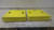 Checkers UHB4045 4-1/2 In Maximum Cable Diameter Yellow Modular Hose Bridge-67304946