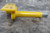 Tydenbrooks 1061065 200 Pk 3,000 Lb Breaking Strength 8 Digit Yellow Bolt Seals-57046181