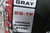 Gray 25TF Stands 2 Pk 25 Ton Load Cap 20 In Max Extended Height Jack Stand-27279469