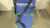 Evacusafe First Voice TS-EPC01 500 Lb Load Cap Excel Evacuation Chair-89319280