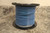 Carol 76502.18.16 2 PK 500 Ft Overall Length 18 AWG 600V Blue Hookup Wire-17715433