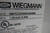 Wiegmann HW-PCC201608CHQR 20 In H 16 In Width 8 In Depth Clear Cover Enclosure-13192489