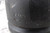 Proto J15032L 2 In Socket Size 1-1/2 In Drive Size SAE Deep Impact Socket-48373951