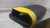 Notrax 985S0046YB 4 Ft Width 6 Ft Length Black/Yellow Antifatigue Mat-40366264