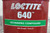 Loctite 135521 8.5 Fl Oz Container Size 2 Hour Working Time Retaining Compound-27170140